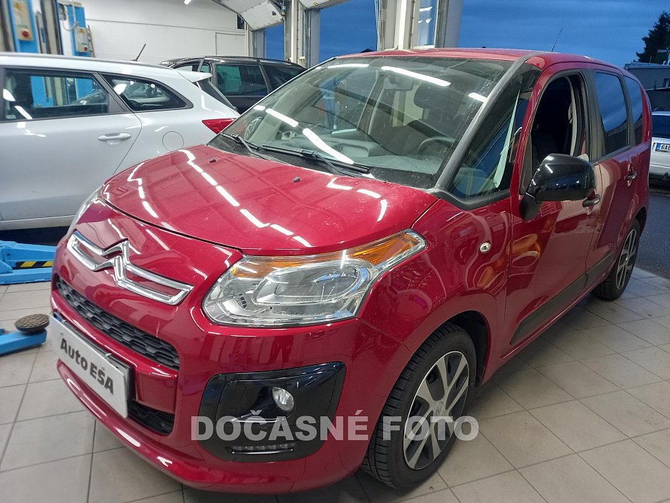 Volkswagen Touran 1.6 