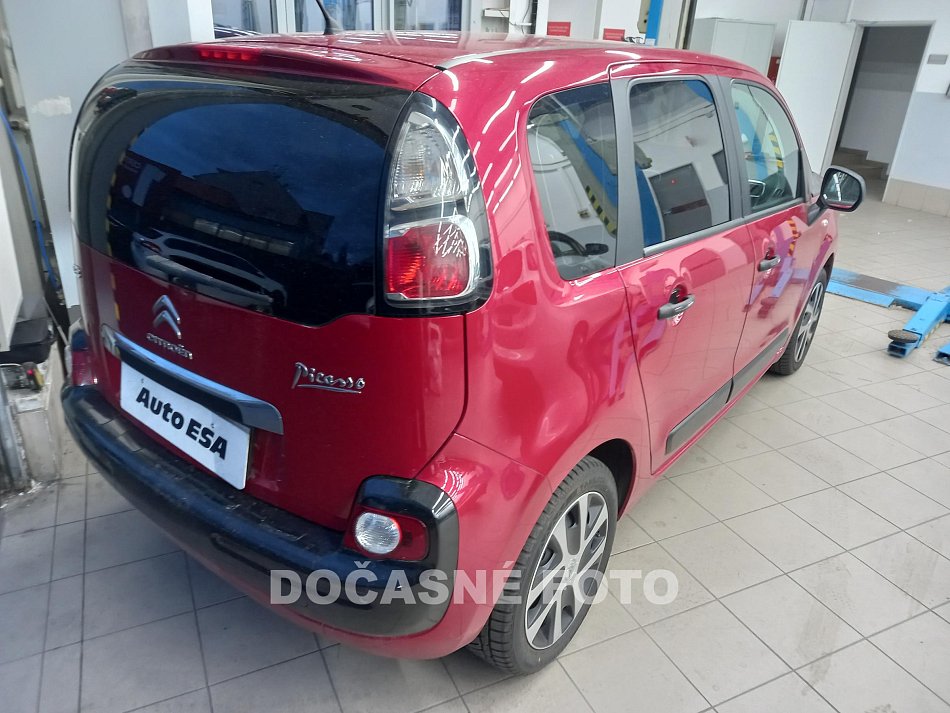 Volkswagen Touran 1.6 