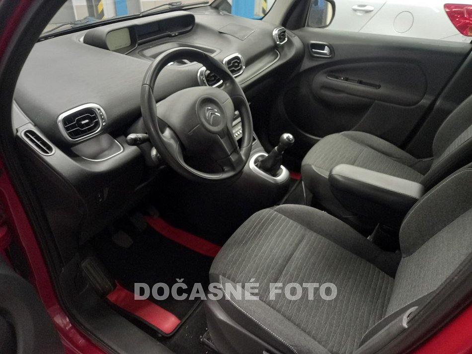 Volkswagen Touran 1.6 