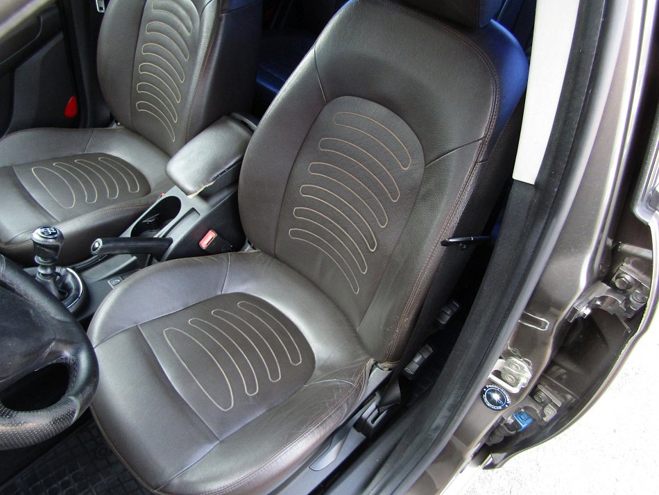 Fiat Bravo 1.4 T-Jet 