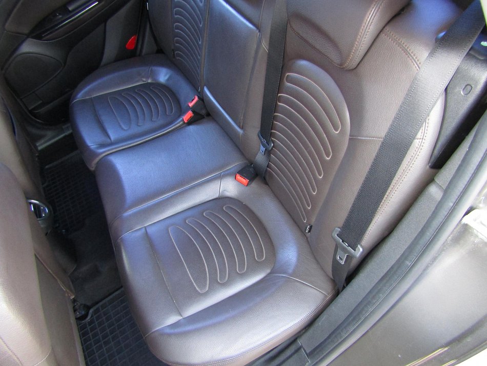 Fiat Bravo 1.4 T-Jet 
