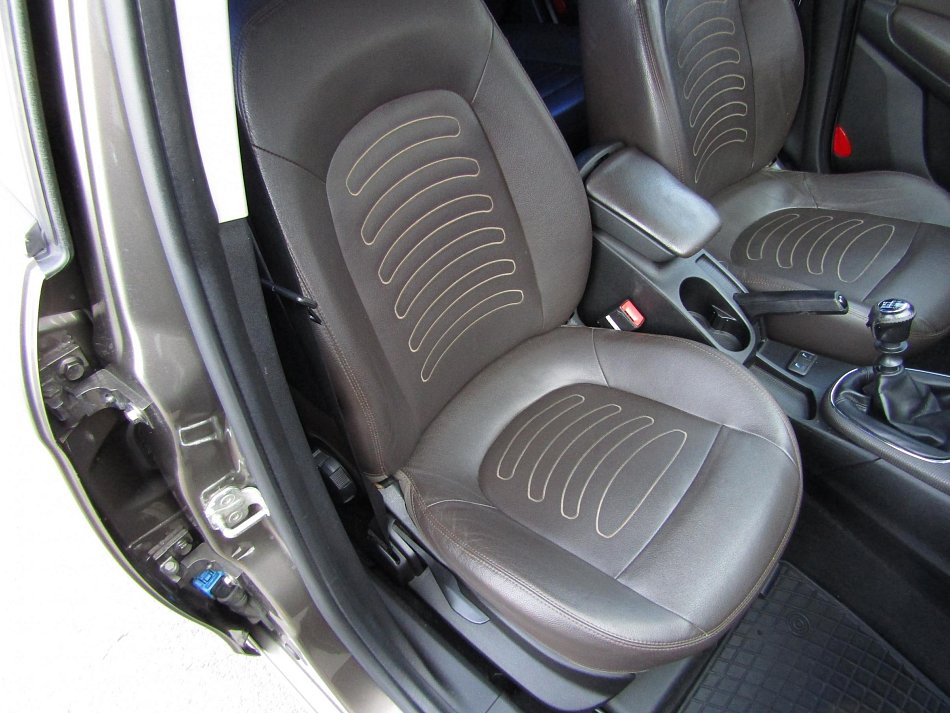 Fiat Bravo 1.4 T-Jet 