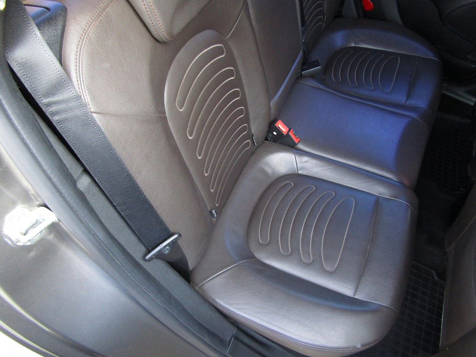 Fiat Bravo 1.4 T-Jet 