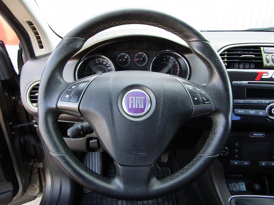 Fiat Bravo 1.4 T-Jet 