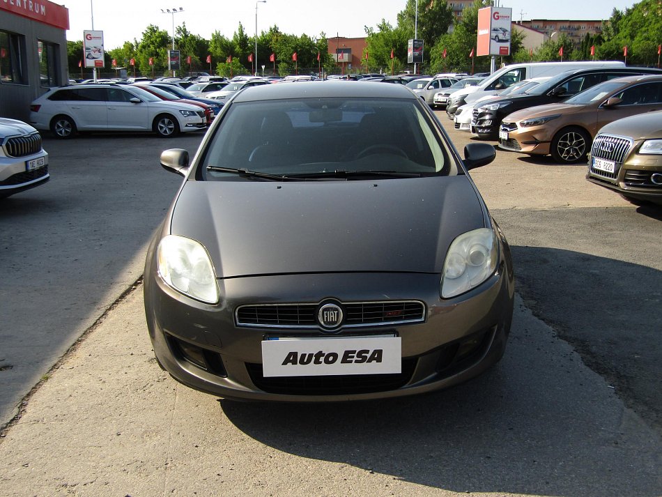 Fiat Bravo 1.4 T-Jet 