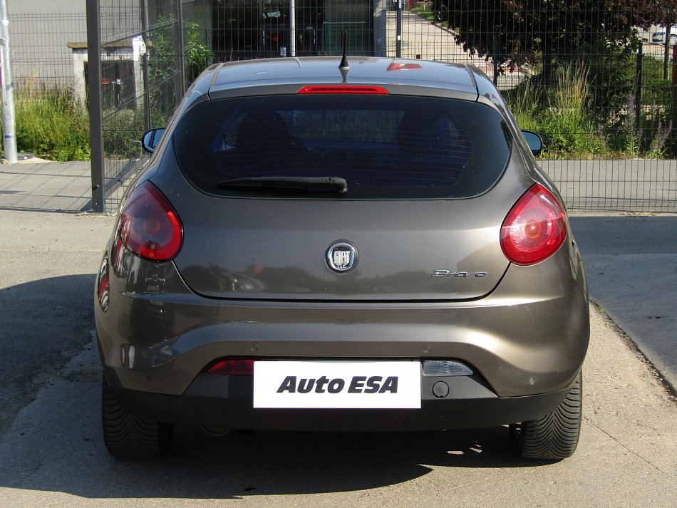 Fiat Bravo 1.4 T-Jet 