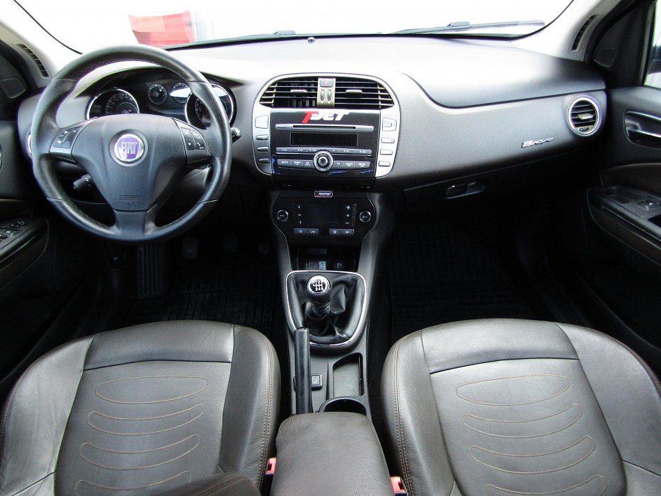 Fiat Bravo 1.4 T-Jet 