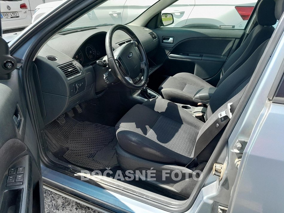 Ford Mondeo 2.2TDCi 