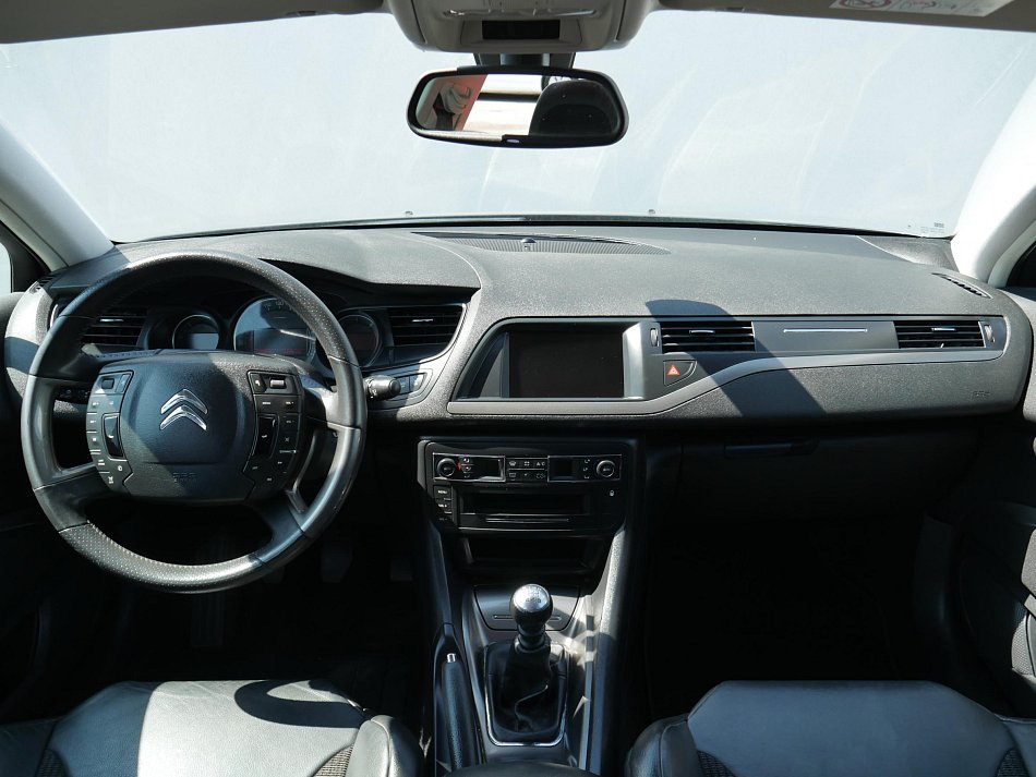 Citroën C5 2.0 HDi 