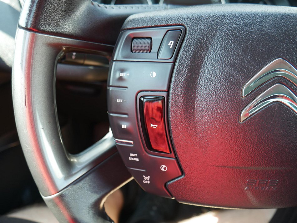 Citroën C5 2.0 HDi 