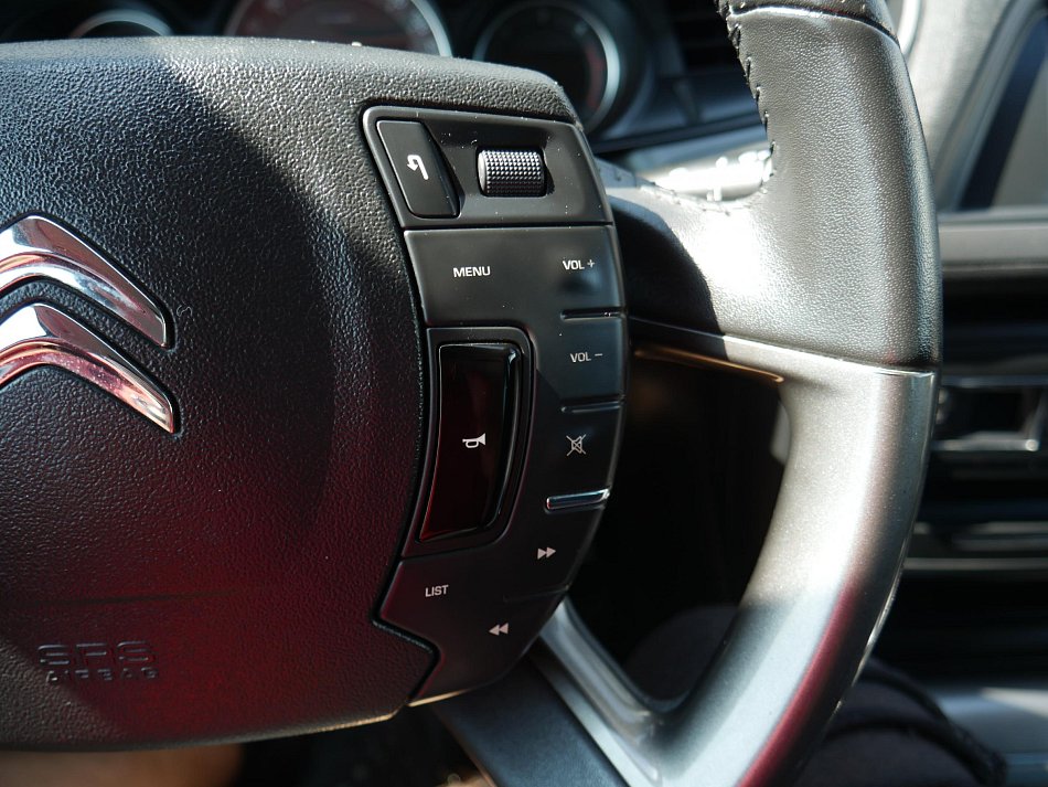 Citroën C5 2.0 HDi 