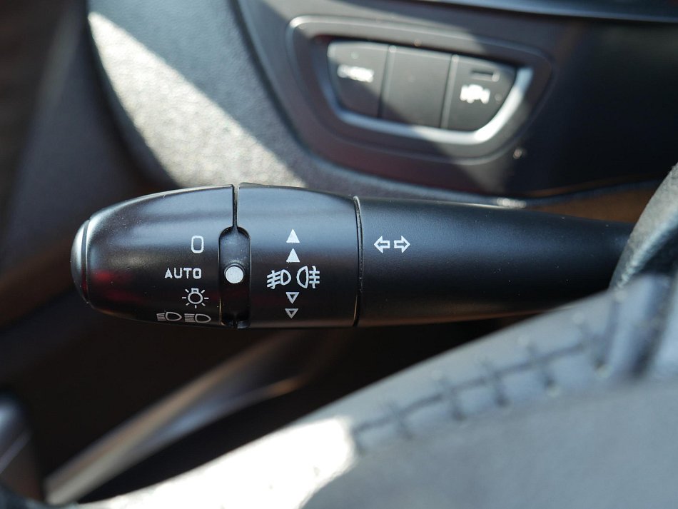 Citroën C5 2.0 HDi 
