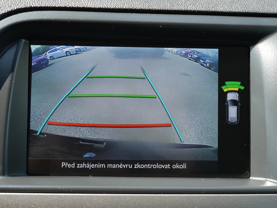 Citroën C5 2.0 HDi 