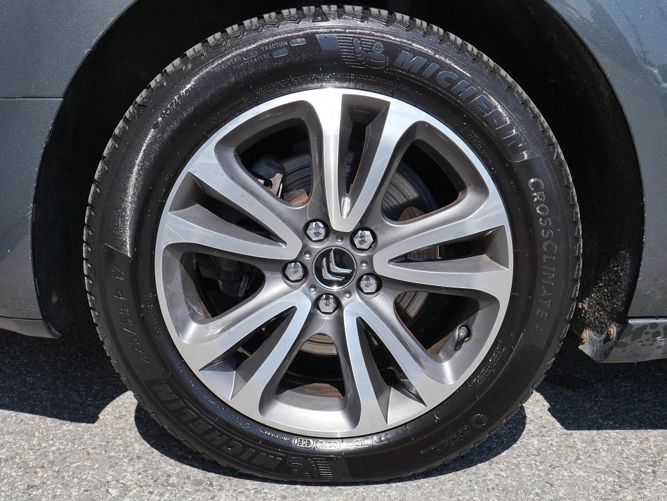 Citroën C5 2.0 HDi 