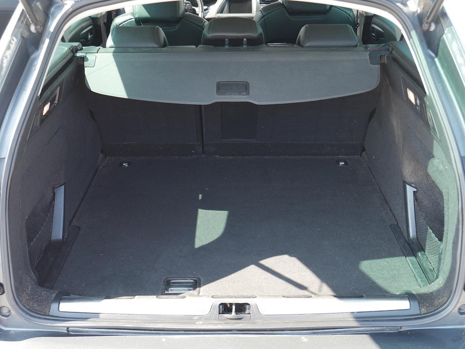 Citroën C5 2.0 HDi 