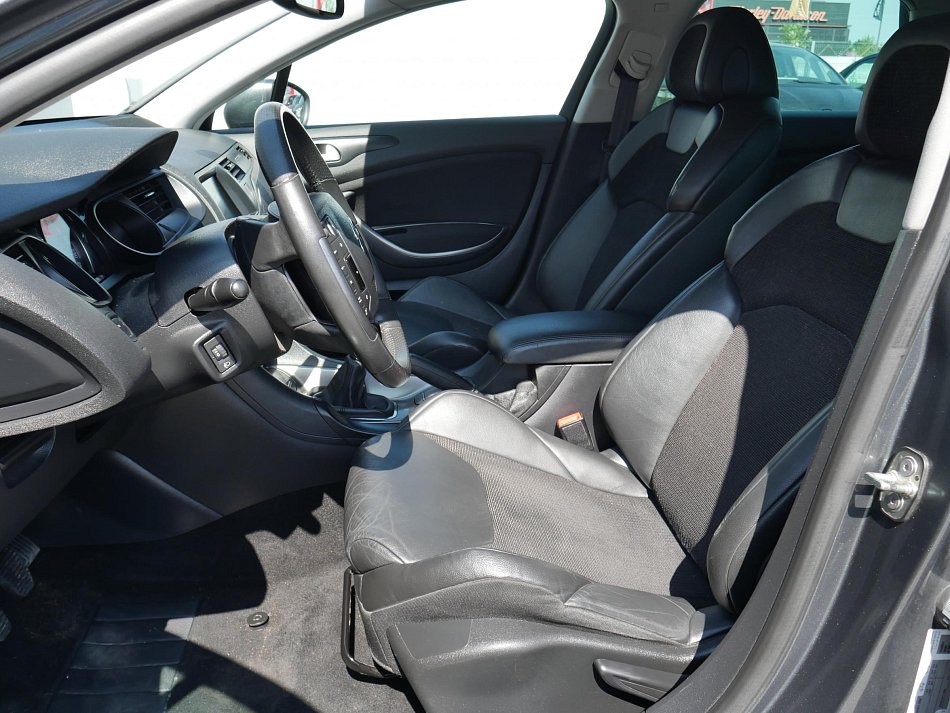 Citroën C5 2.0 HDi 