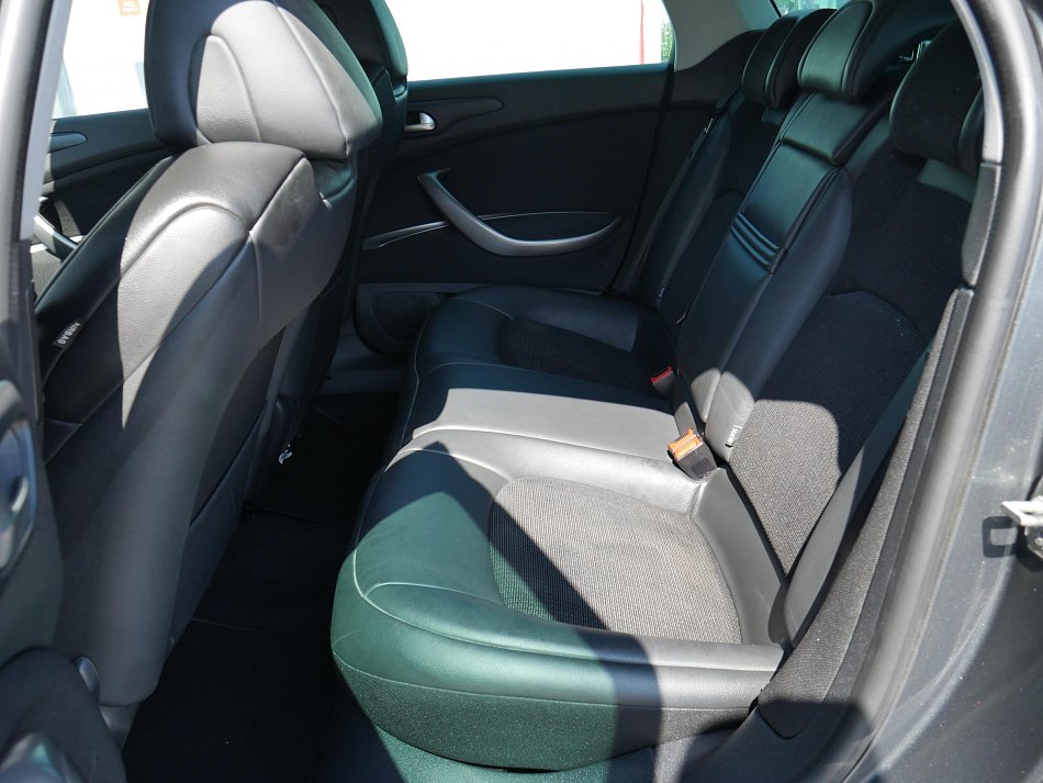 Citroën C5 2.0 HDi 