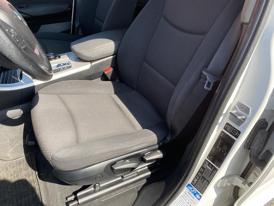 BMW X3 2.0D 