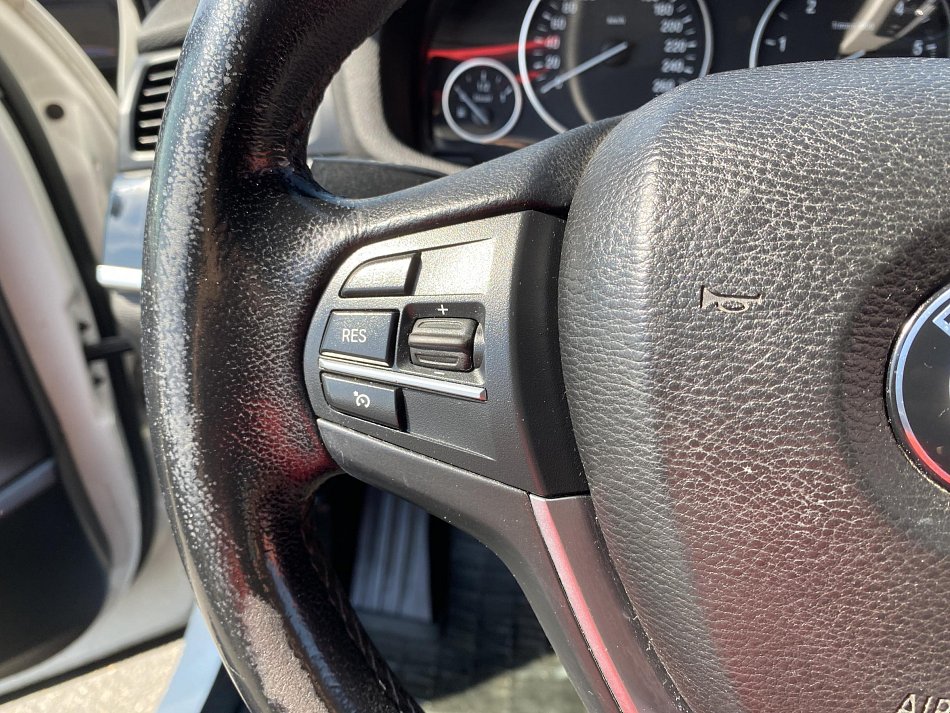 BMW X3 2.0D 