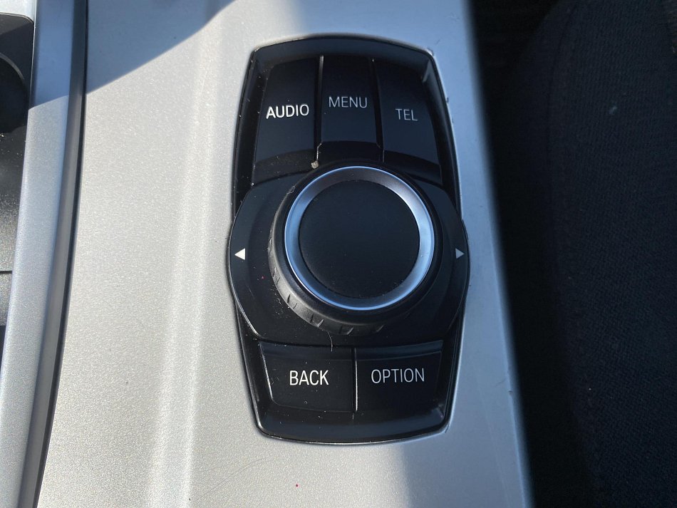 BMW X3 2.0D 
