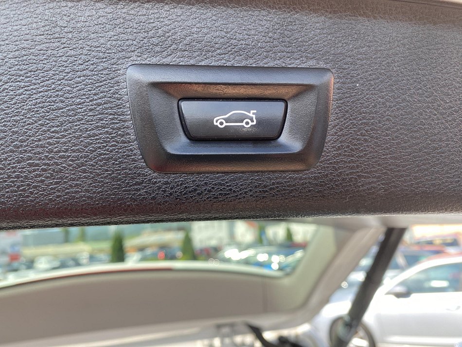 BMW X3 2.0D 