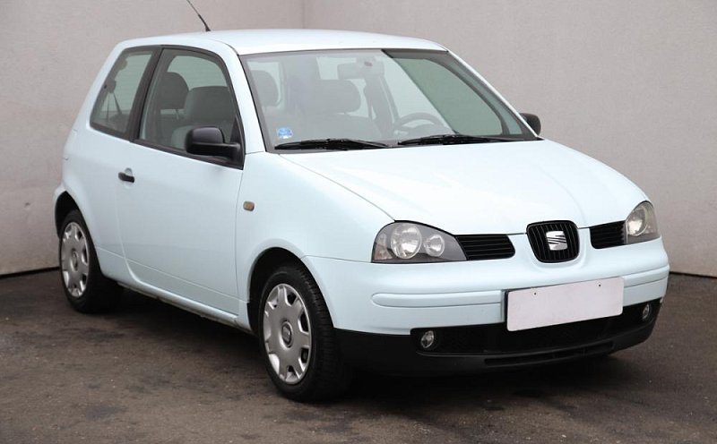 Seat Arosa 1.0i 