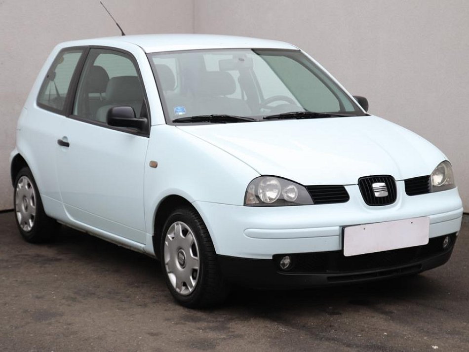 Seat Arosa 1.0i 
