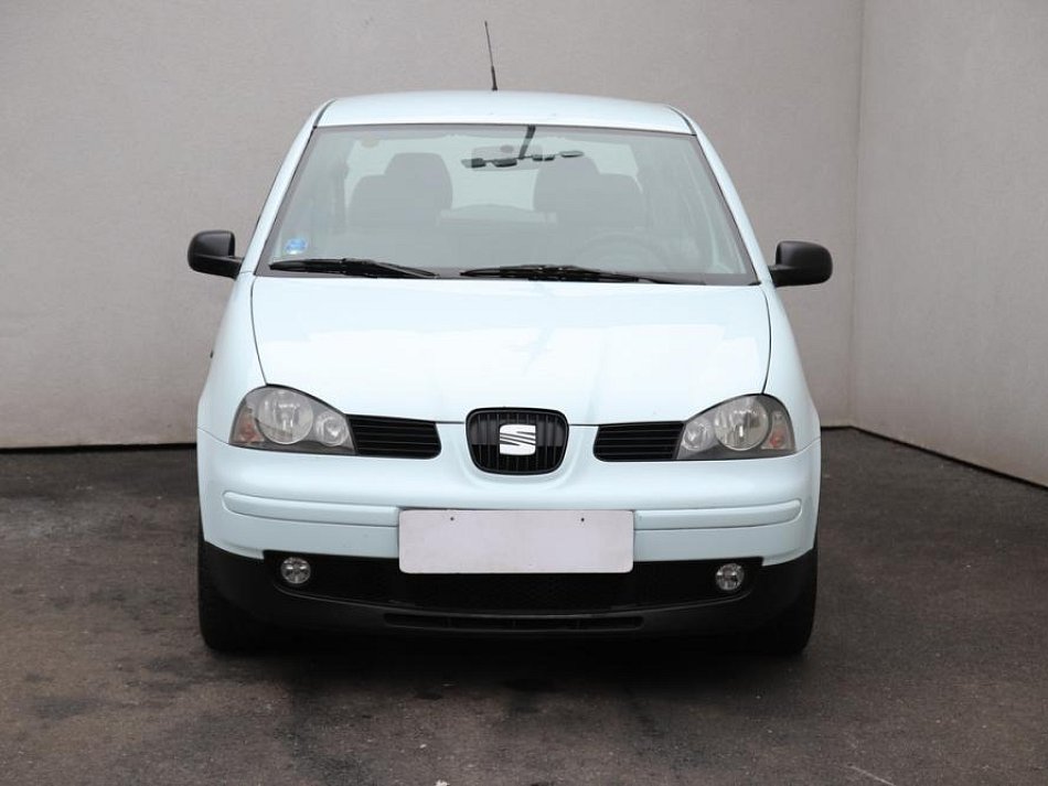 Seat Arosa 1.0i 