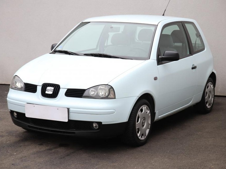 Seat Arosa 1.0i 