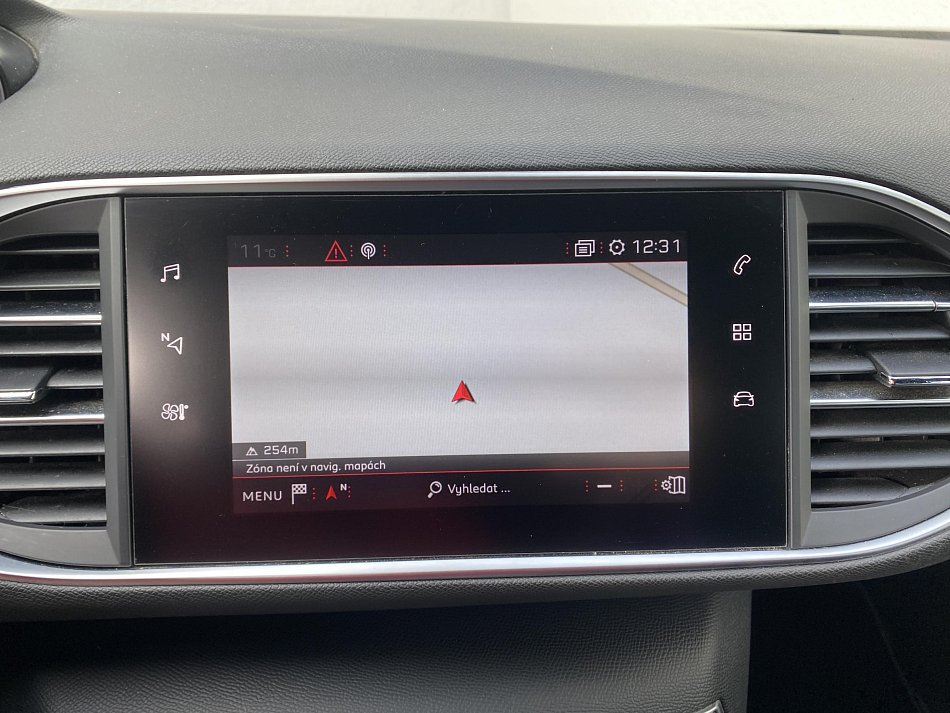 Peugeot 308 1.2 PT GT Line