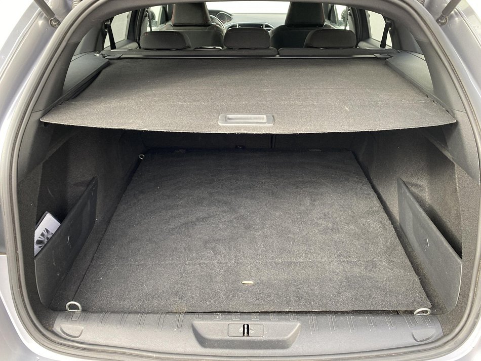 Peugeot 308 1.2 PT GT Line