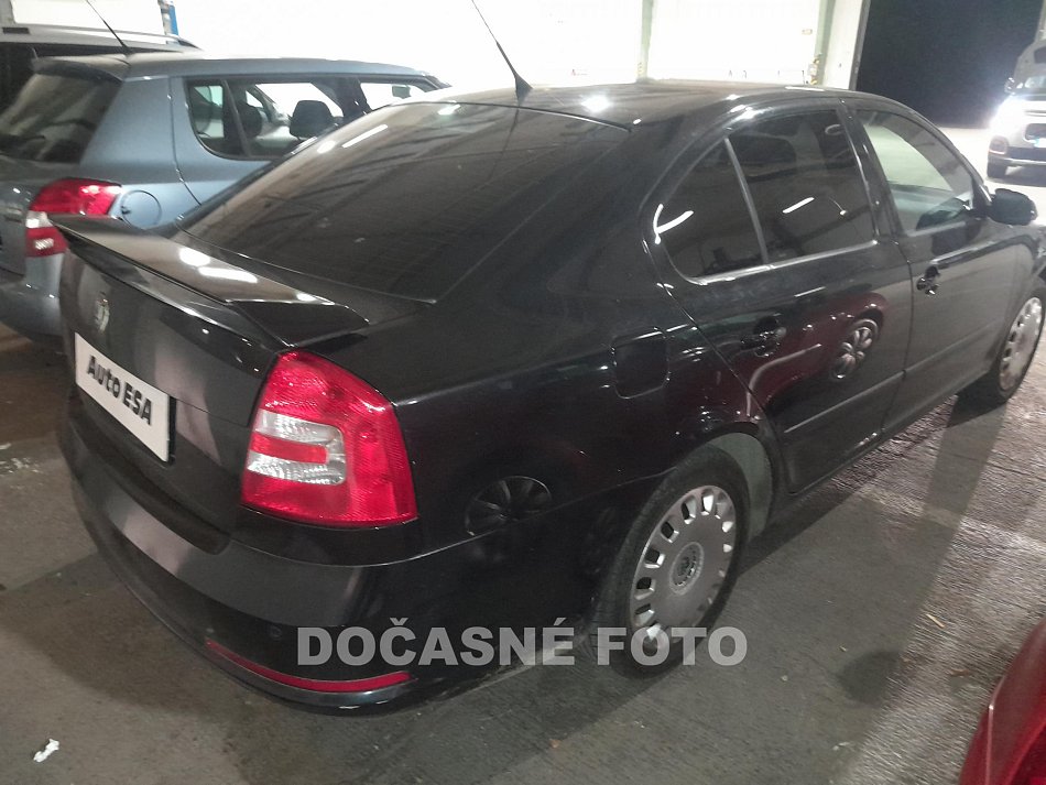 Škoda Octavia II 1.9 