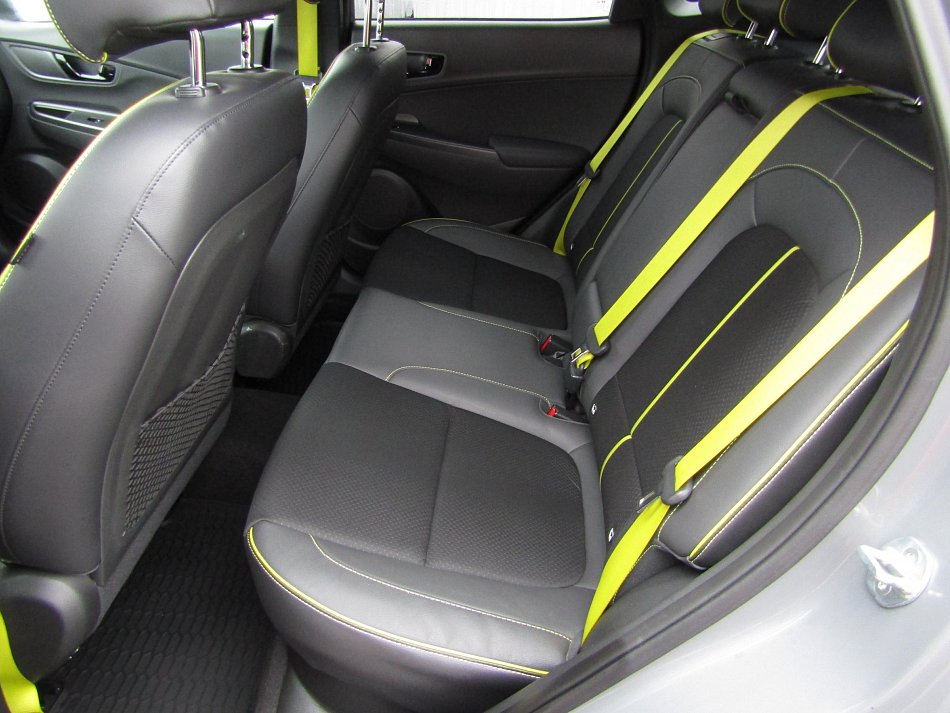 Hyundai Kona 1.0 T-GDi 