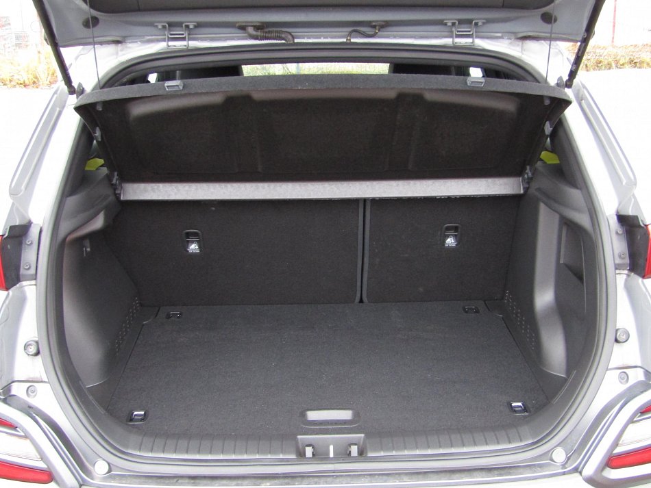 Hyundai Kona 1.0 T-GDi 