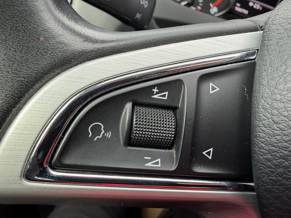 Škoda Rapid 1.2 TSi 