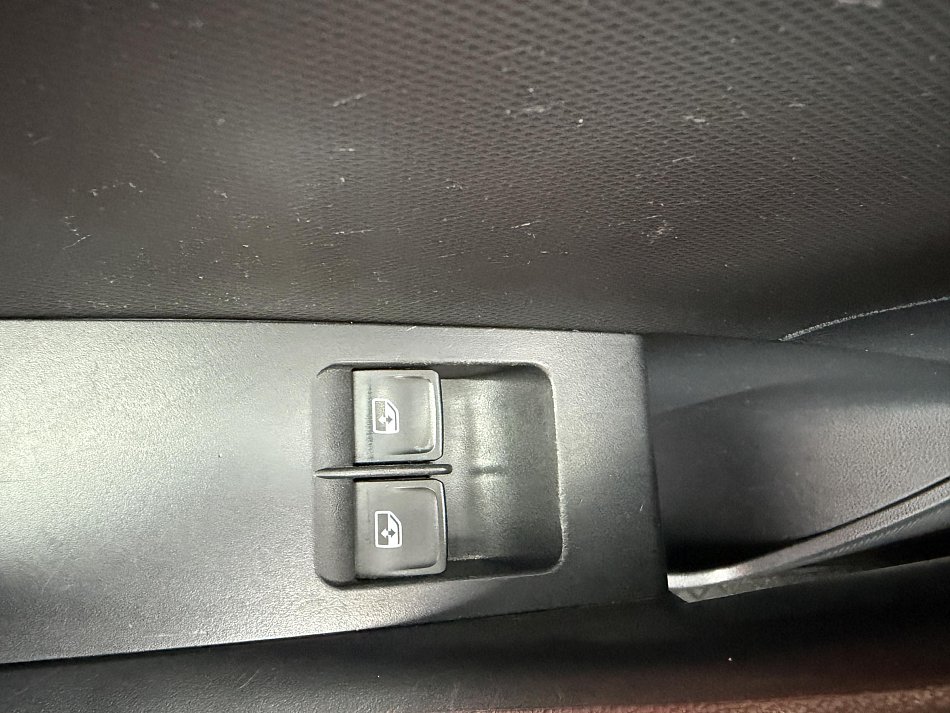 Škoda Rapid 1.2 TSi 