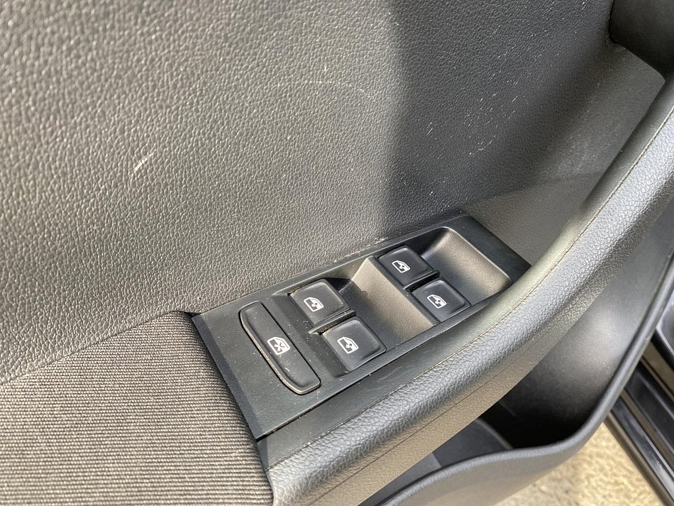 Škoda Fabia III 1.4 TDi Joy