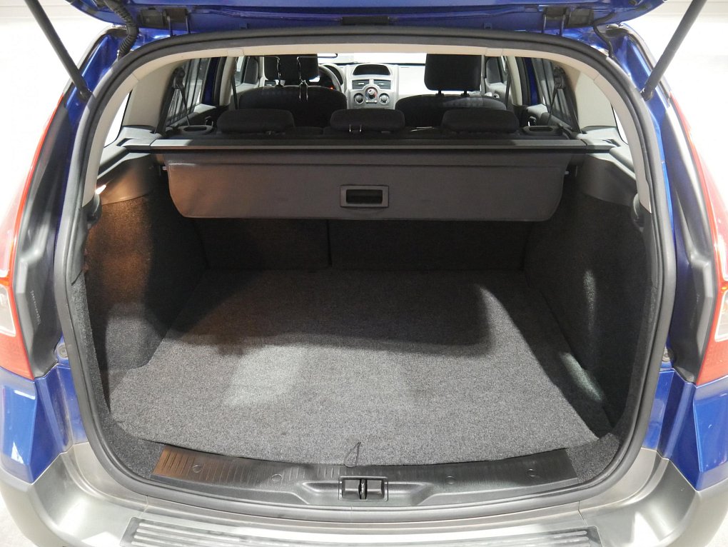 Renault Mégane 1.6i 