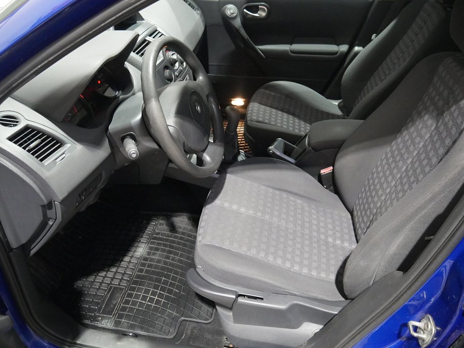 Renault Mégane 1.6i 