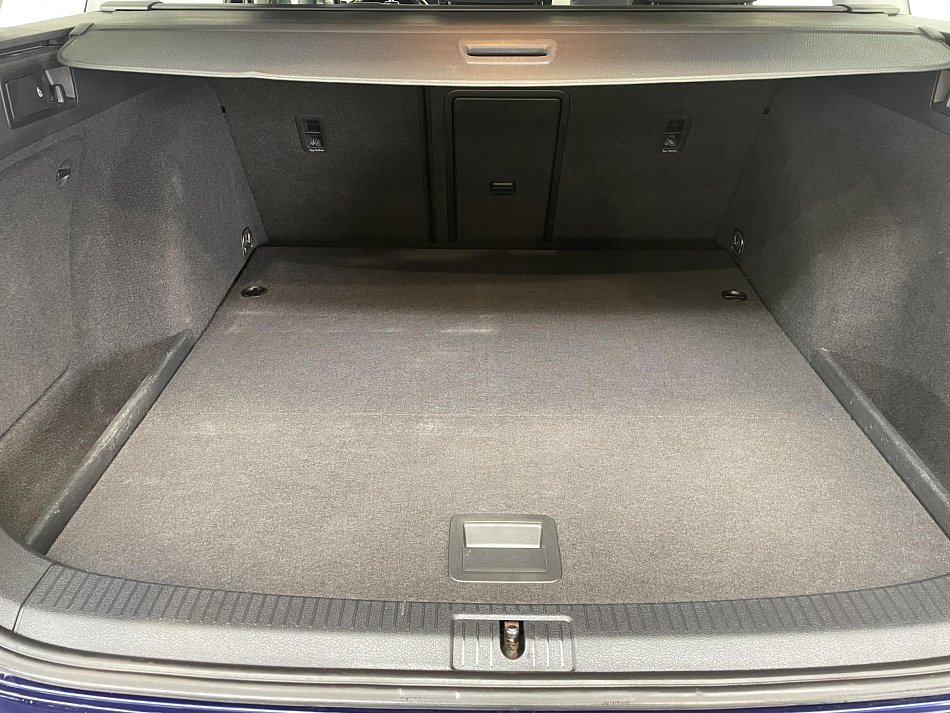 Volkswagen Golf 1.5TSi 