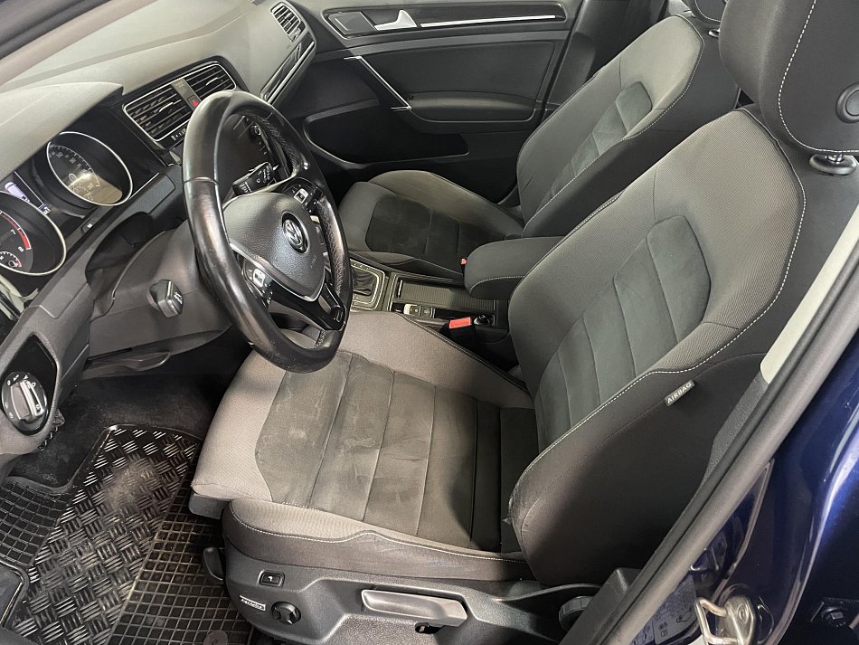 Volkswagen Golf 1.5TSi 