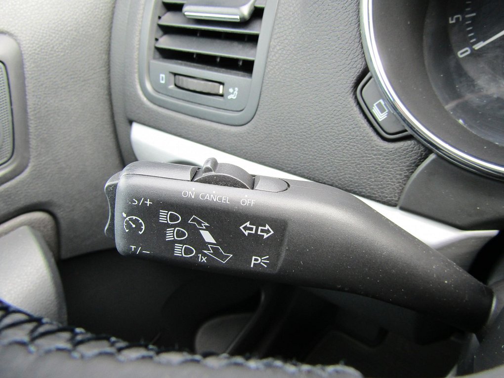 Škoda Yeti 2.0TDi 