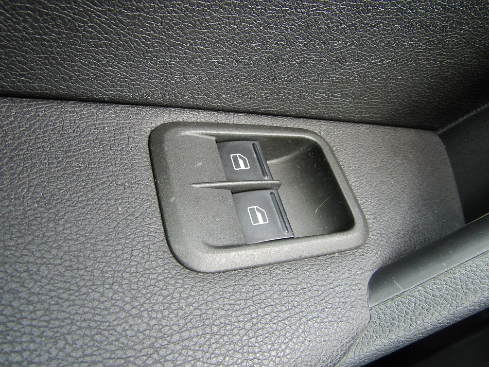 Škoda Yeti 2.0TDi 