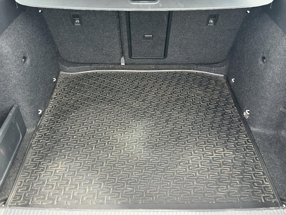 Škoda Octavia III 1.0TSi 