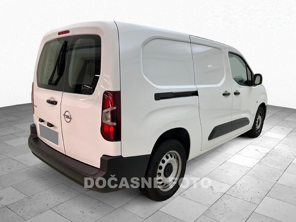 Opel Combo 1.5CDTi  MAXi