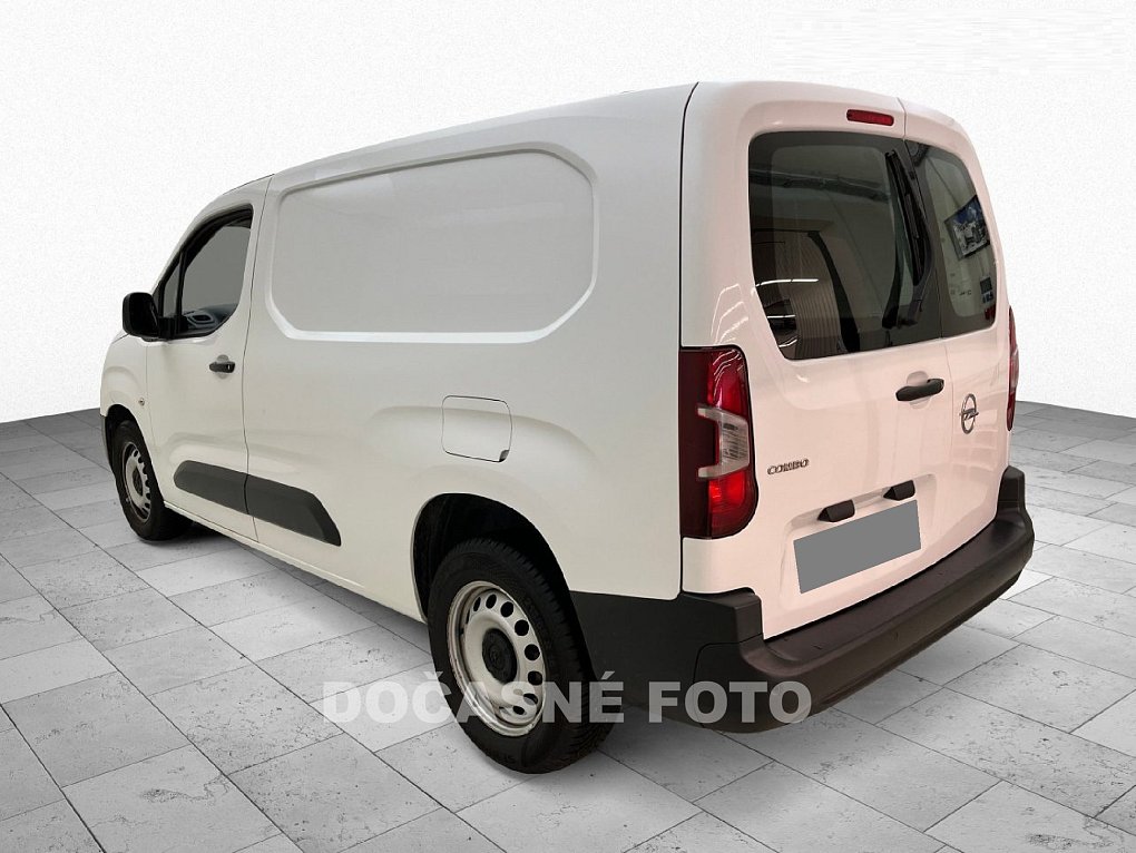 Opel Combo 1.5CDTi  MAXi