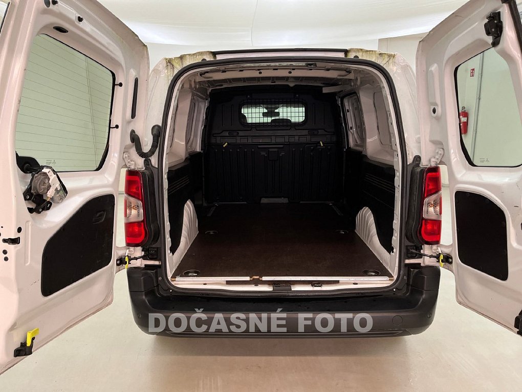 Opel Combo 1.5CDTi  MAXi
