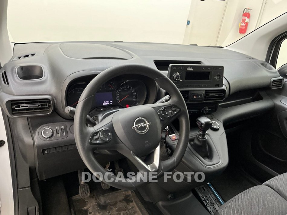 Opel Combo 1.5CDTi  MAXi