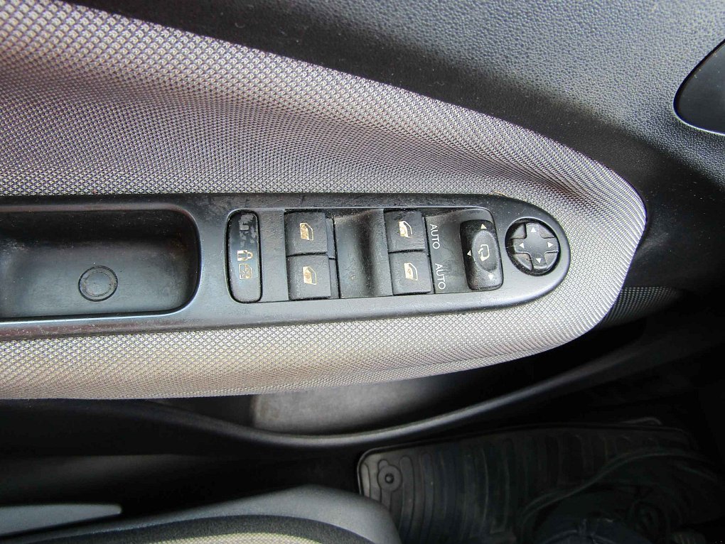 Citroën C3 Picasso 1.6i 