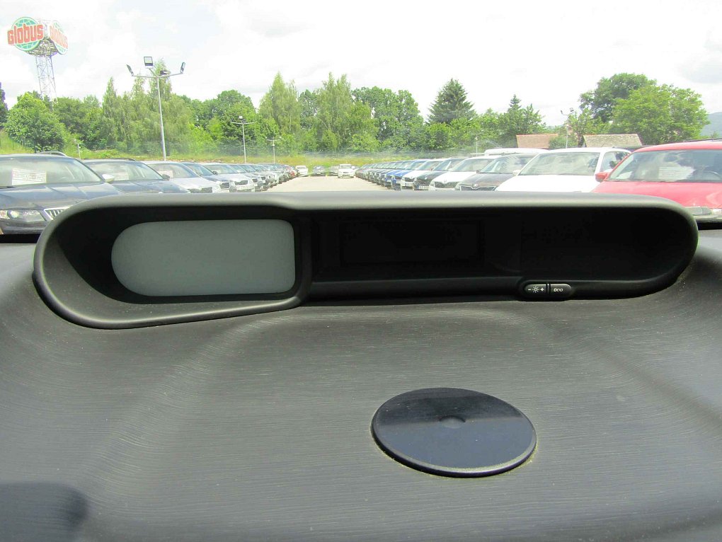 Citroën C3 Picasso 1.6i 